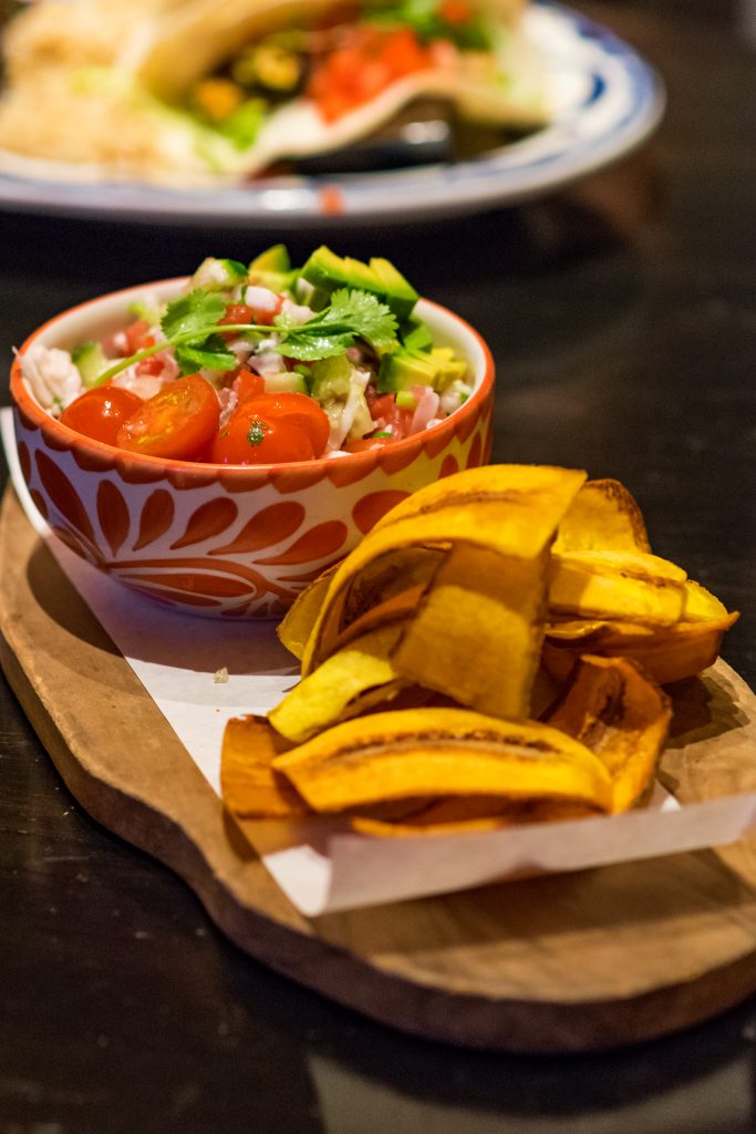 Borracha Mexican Cantina at Green Valley Ranch is now serving up a tasty vegan menu! For more vegan restaurants in Las Vegas, visit www.vegansbaby.com/vegansbaby2018