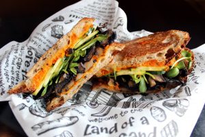 Looking for vegan and vegan-friendly restaurants to try in Ann Arbor? Here are 10 of the top places to check out for vegan food in Ann Arbor, Michigan. For more vegan dining around the world, visit www.vegansbaby.com/vegansbaby2018