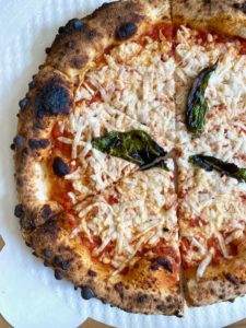 Vegan-friendly Yukon Pizza in Las Vegas is set to open its own restaurant Spring 2022 in Las Vegas. For more vegan dining news visit www.vegansbaby.com