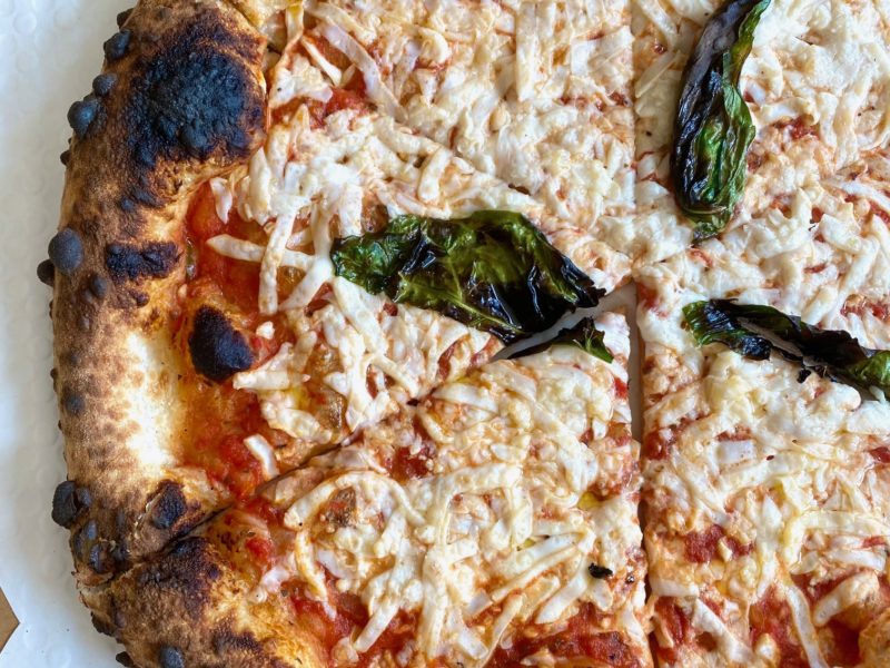 Vegan-friendly Yukon Pizza in Las Vegas is set to open its own restaurant Spring 2022 in Las Vegas. For more vegan dining news visit www.vegansbaby.com