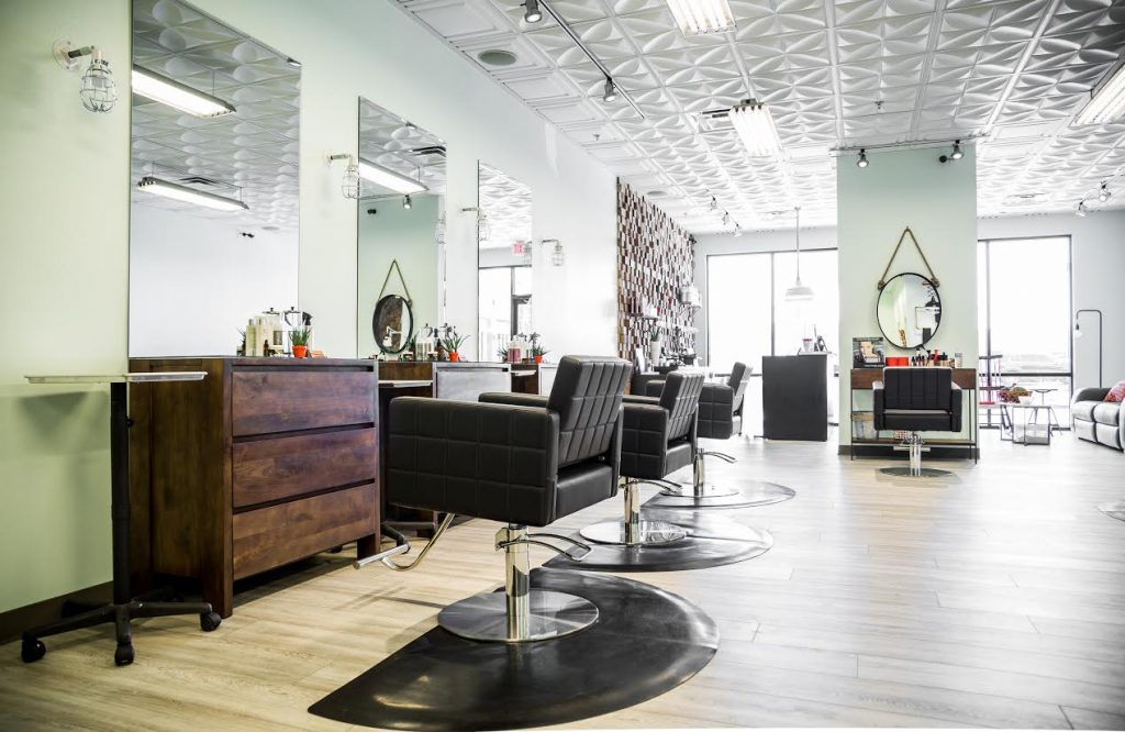 Las Vegas only clean-air salon, is a largely vegan hair salon in Las Vegas, featuring 98% vegan products and services. For more vegan services in Las Vegas, visit www.vegansbaby.com/vegansbaby2018