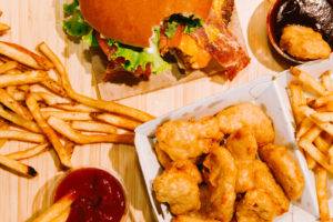 Plant Power Fast Food to open in Las Vegas. For more vegan dining news visit www.vegansbaby.com