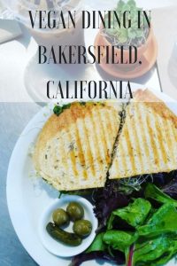 Looking for vegan options in Bakersfield, California? Here's a guide to vegan and vegan-friendly restaurants in Bakersfield, California. For more vegan dining around the world, visit www.vegansbaby.com/vegansbaby2018