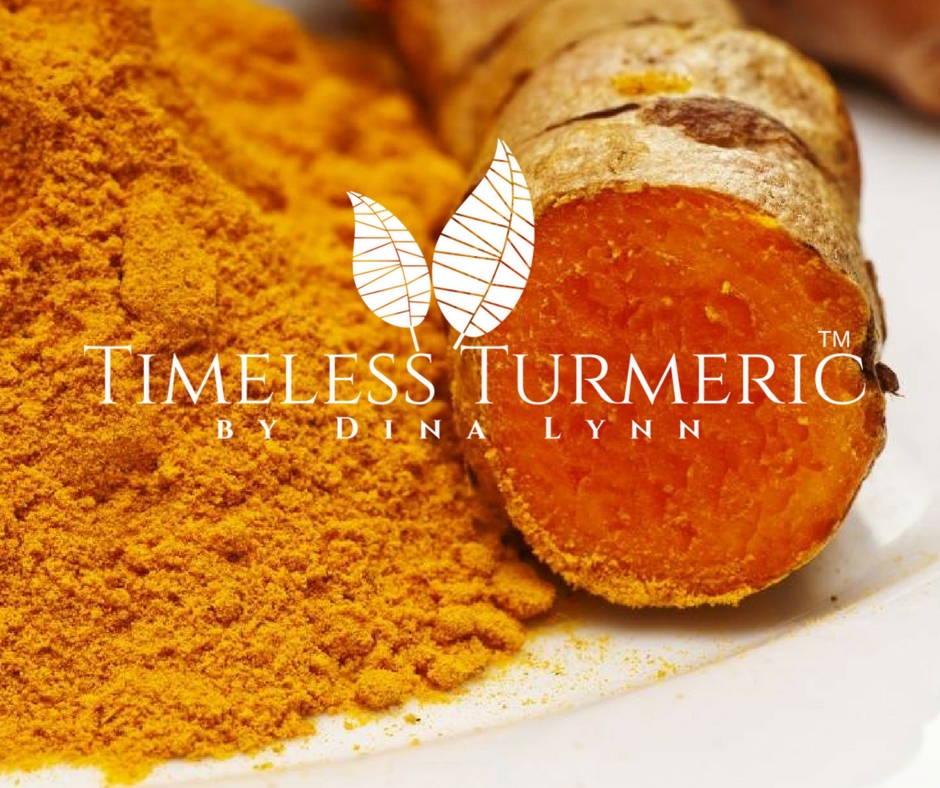 Organic, vegan, farm fresh, non-ETO turmeric can be ordered through Las Vegas' Timeless Tumeric. For more vegan health supplements, visit www.vegansbaby.com/vegansbaby2018